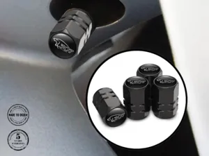 Peugeot Ventilabdeckungen für Fahrräder Edelstahl